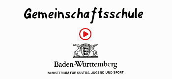                                                     Erklärfilm zur Gemeinschaftsschule in Baden-Württemberg                                    